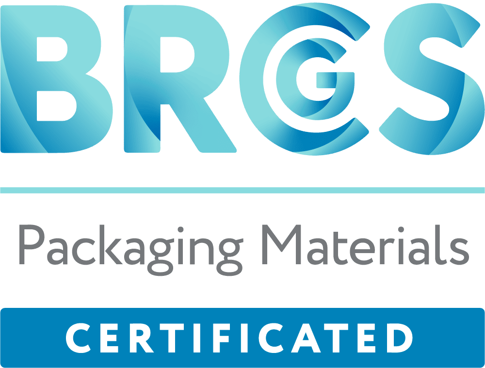brcgs certificated
