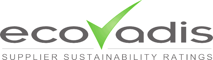 ecovadis logo