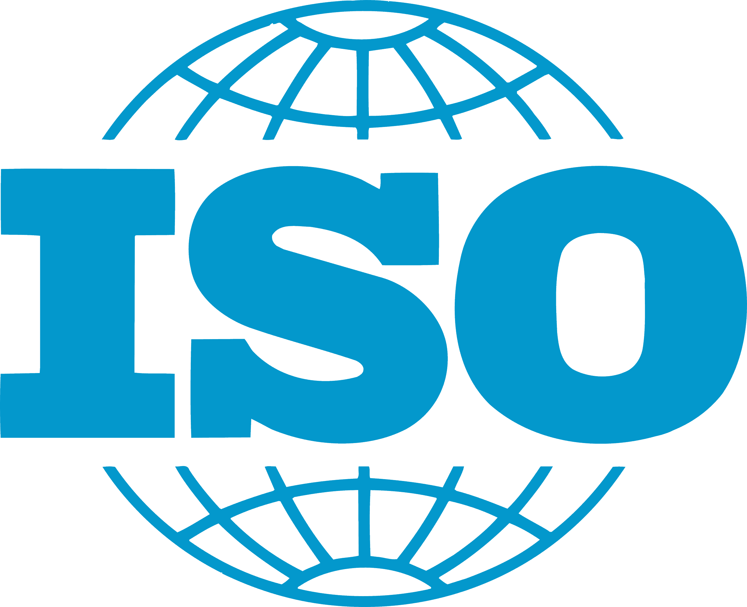 iso 2 1 logo png transparent