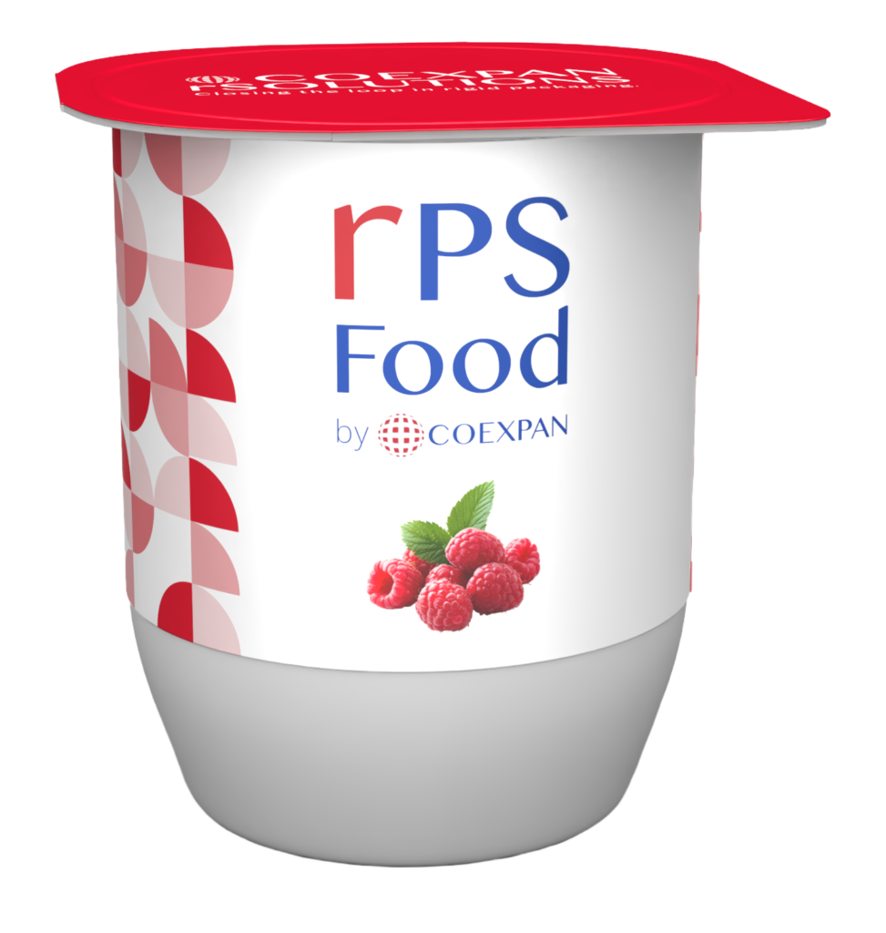 rPS Food Contact